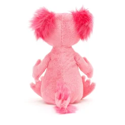 Alice Axolotl