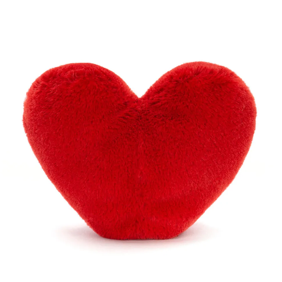 Amuseable Red Heart