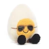 Amuseables Boiled Egg Chic