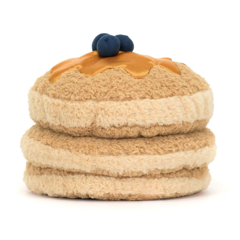 Amuseables Fran Pancakes
