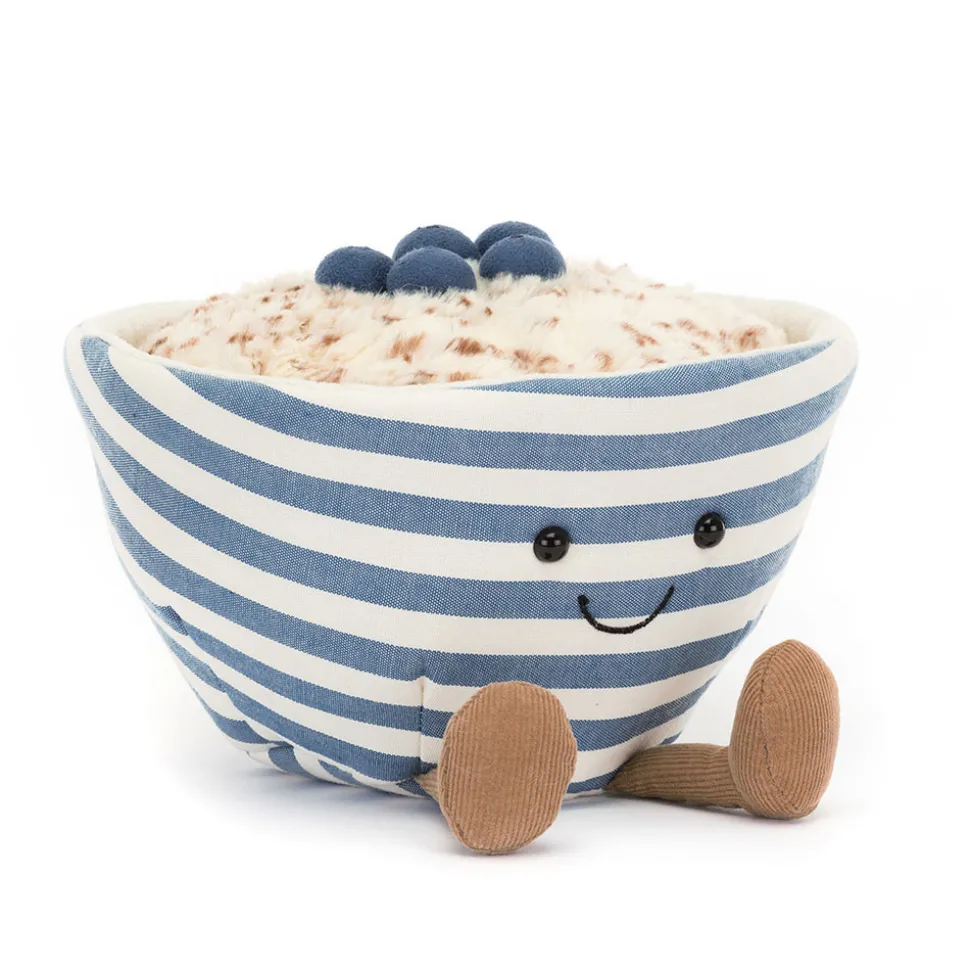 Amuseables Oats