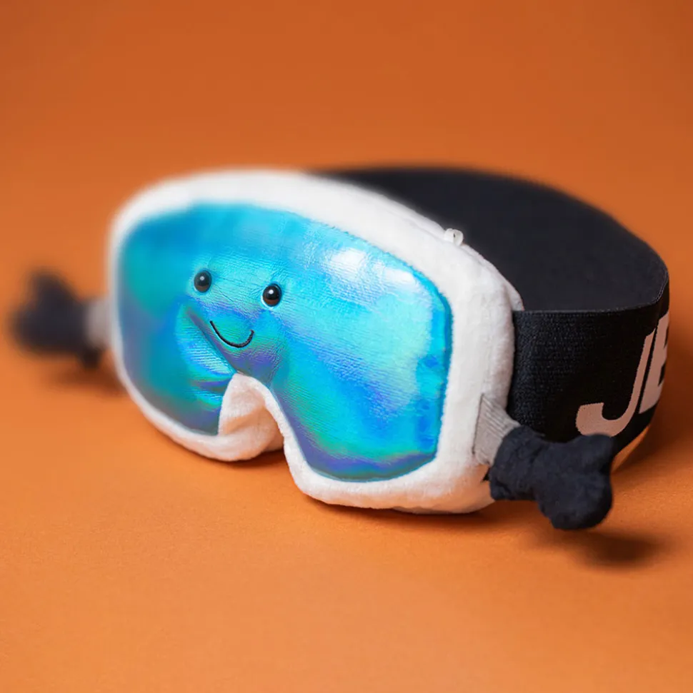 Amuseables Sports Ski Goggles