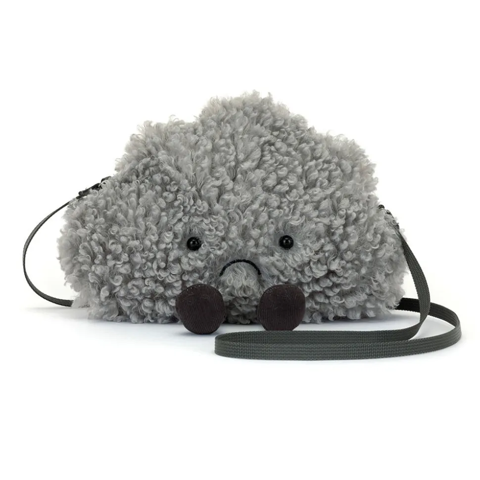 Amuseables Storm Cloud Bag