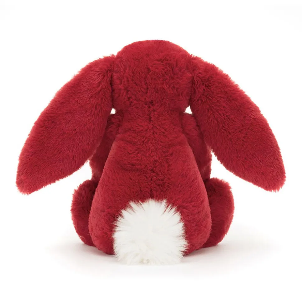 Bashful Luxe Bunny Scarlett