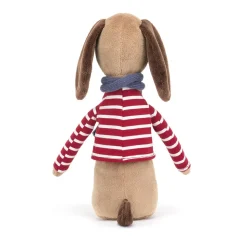 Beatnik Buddy Sausage Dog