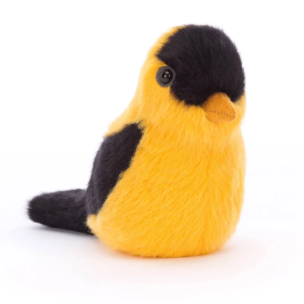 Birdling Goldfinch