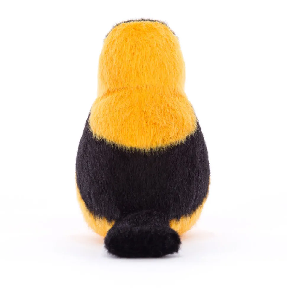 Birdling Goldfinch