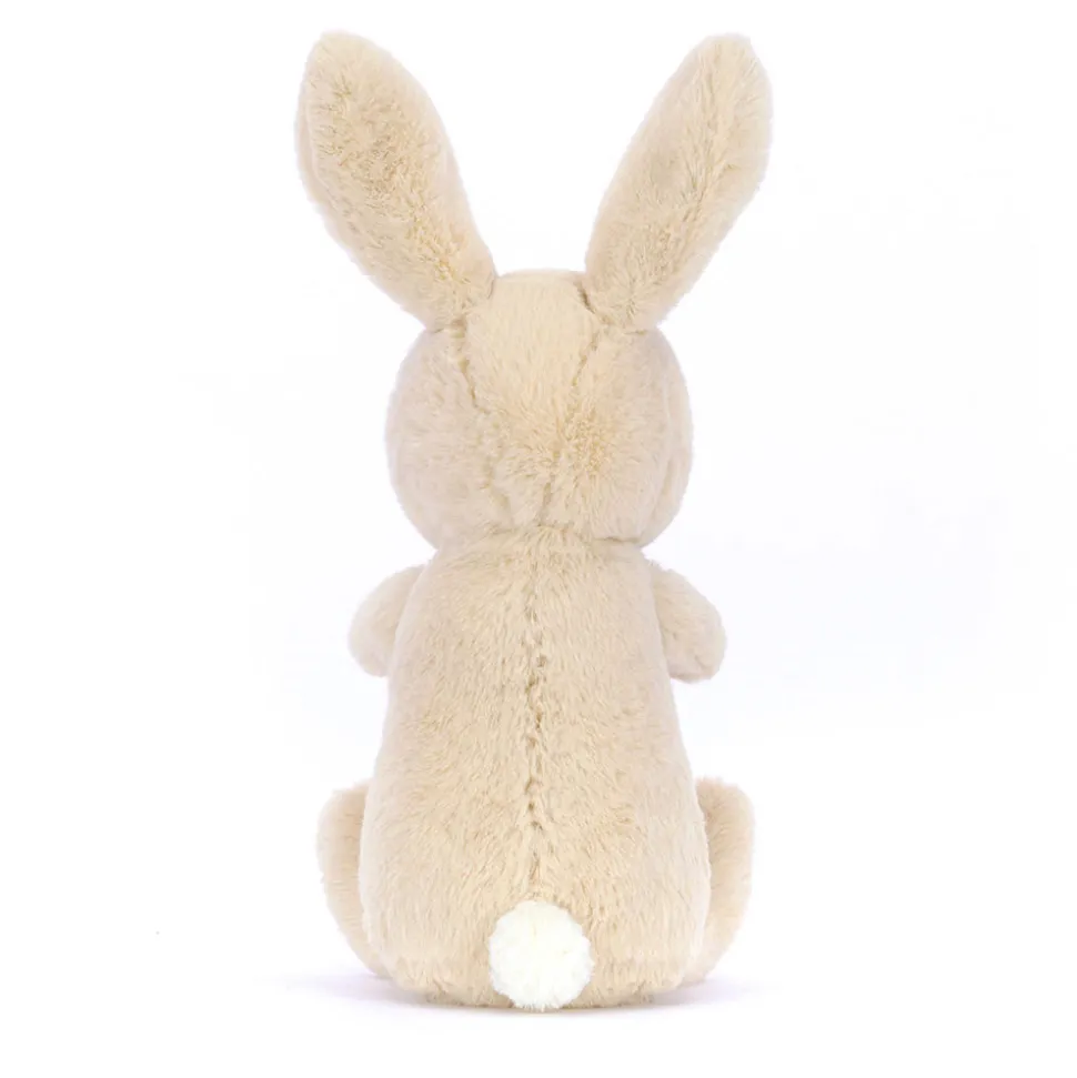 Bonnie Bunny with Egg