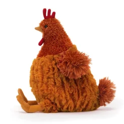 Cecile Chicken