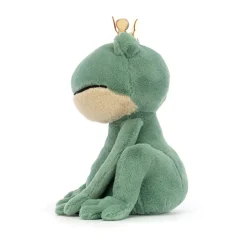 Fabian Frog Prince