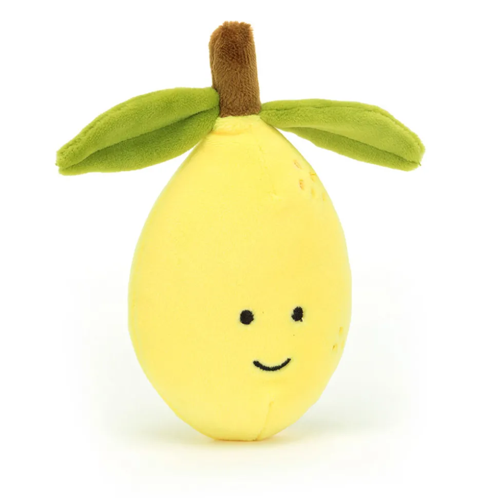 Fabulous Fruit Lemon
