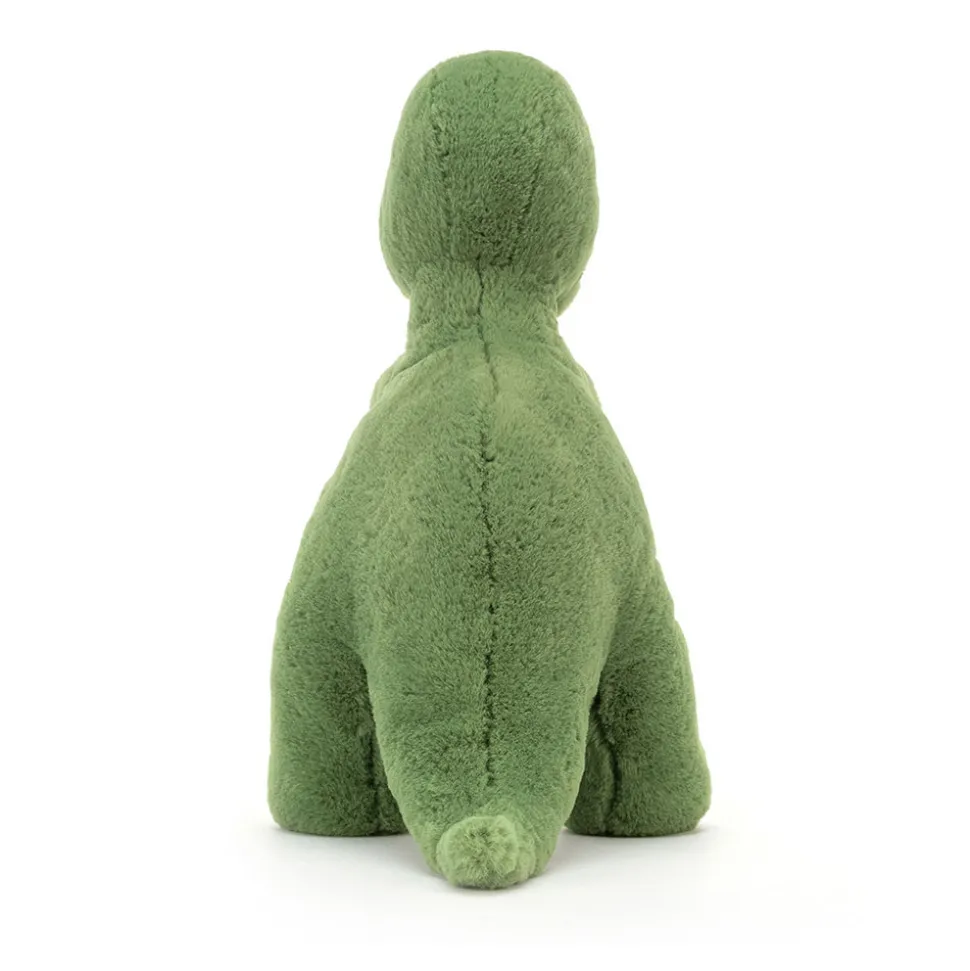 Fossilly T-Rex