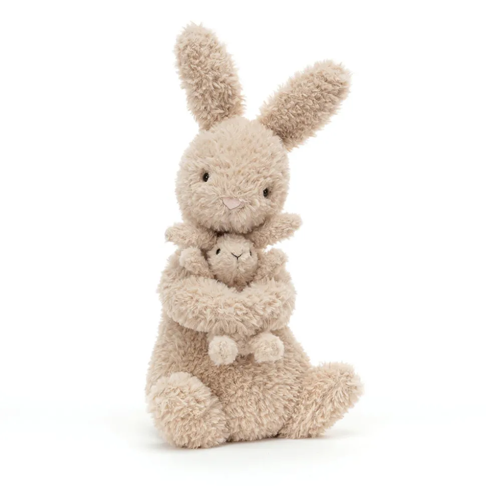 Huddles Bunny