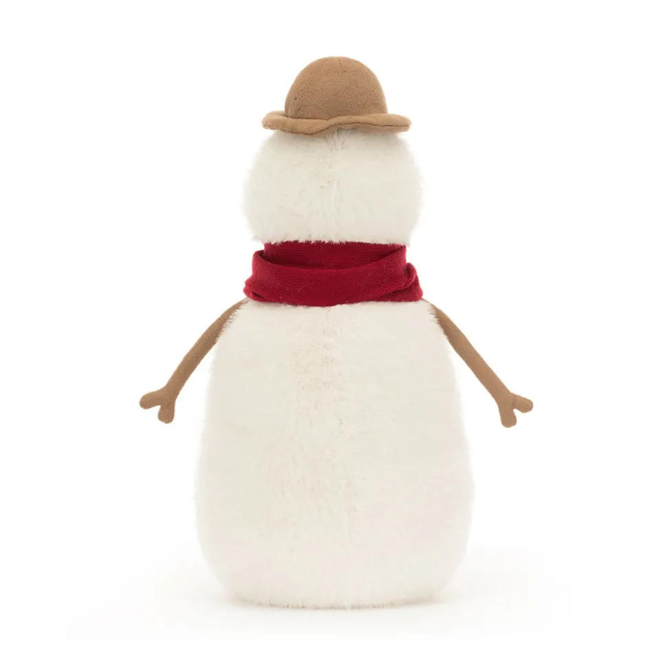 Jesse Snowman
