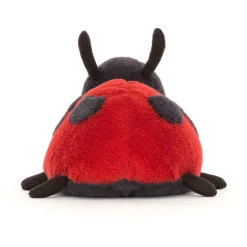 Layla Ladybird