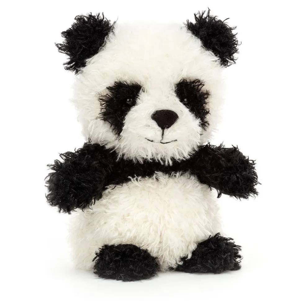 Little Panda