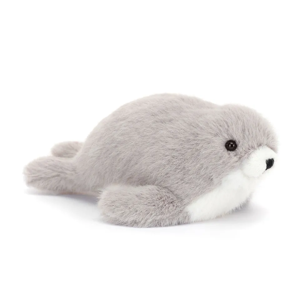 Nauticool Grey Seal