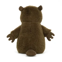 Nippit Beaver