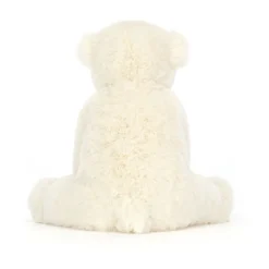 Perry Polar Bear