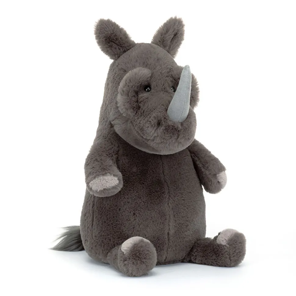 Roderick Rhinoceros