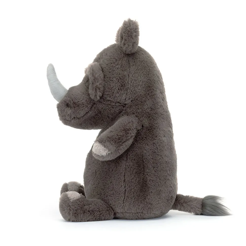 Roderick Rhinoceros