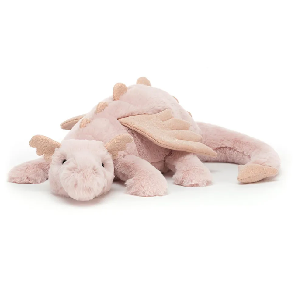 Rose Dragon