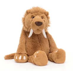 Stellan Sabre Tooth Tiger