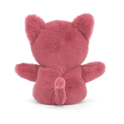 Sweetsicle Cat