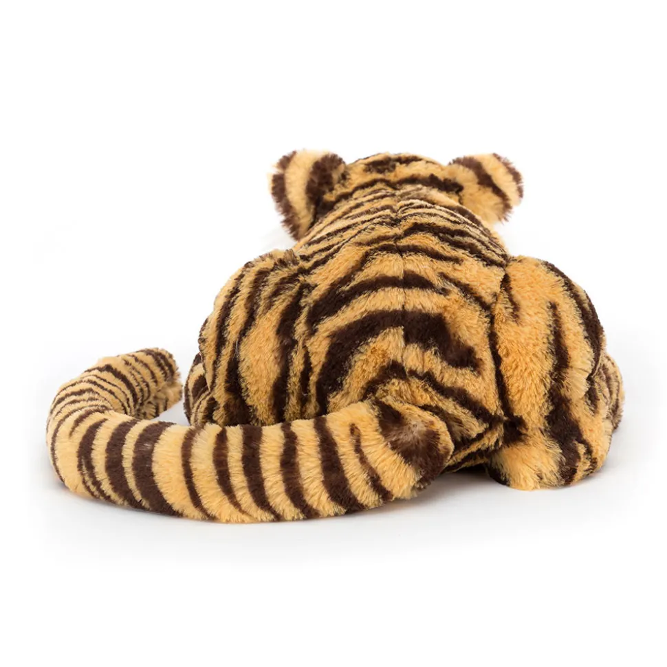 Taylor Tiger