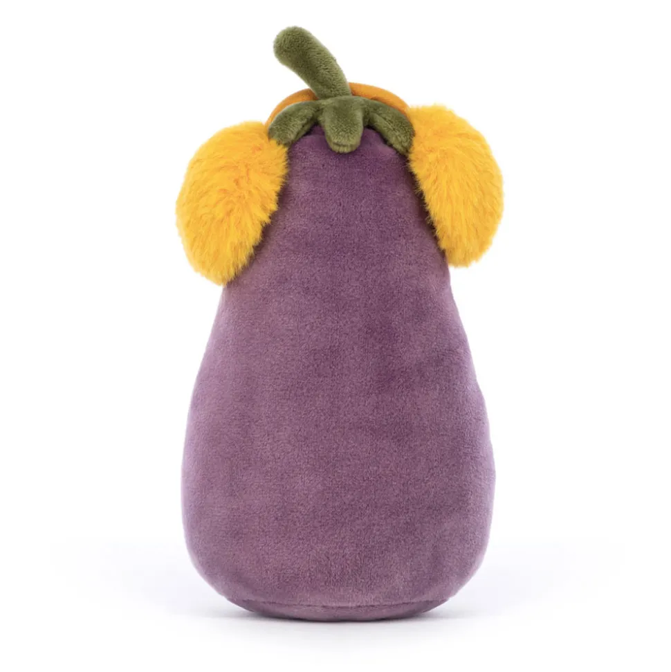 Toastie Vivacious Aubergine