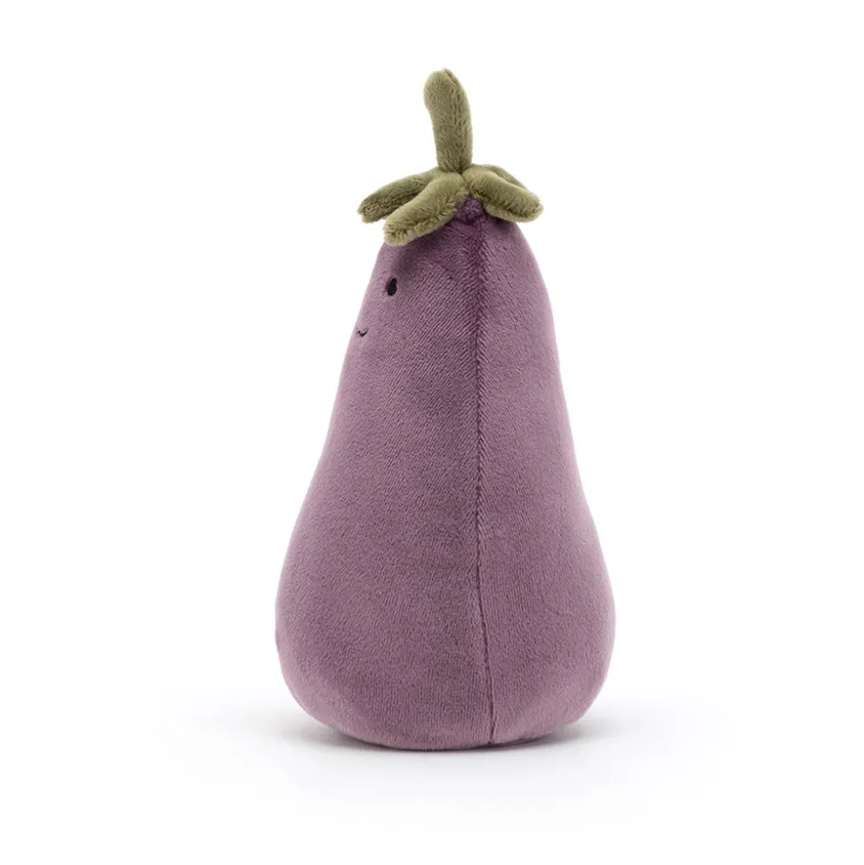 Vivacious Vegetable Aubergine