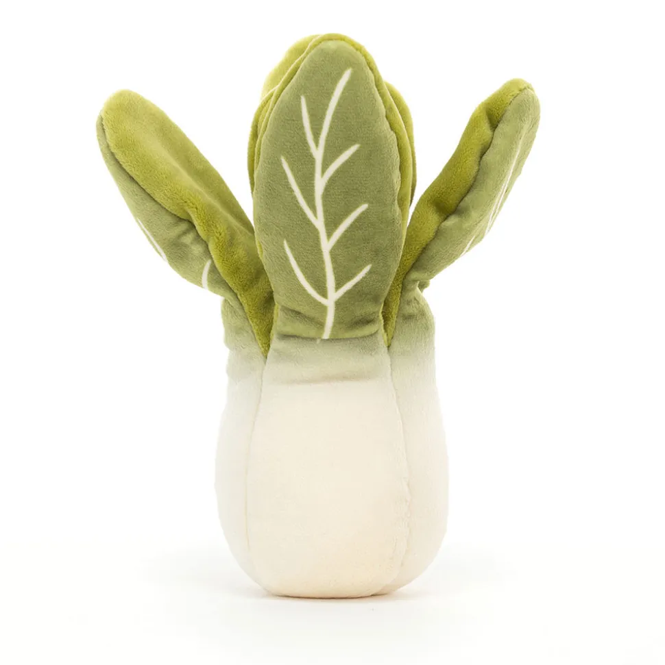 Vivacious Vegetable Bok Choy