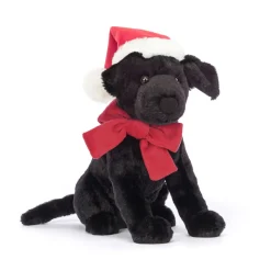 Winter Warmer Pippa Labrador